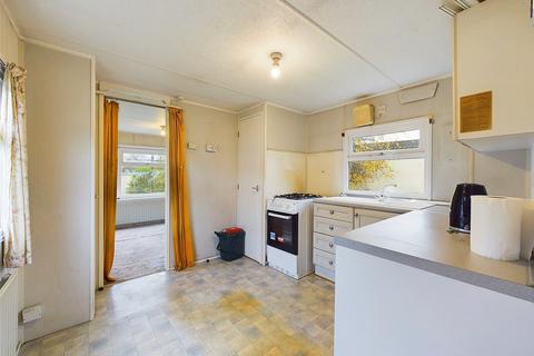 1 bedroom park home for sale, The Reddings, Cheltenham, Gloucestershire, GL51