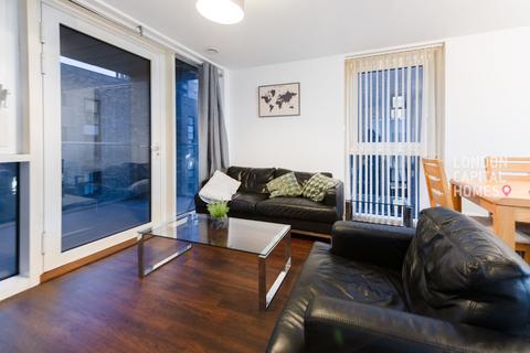 2 bedroom apartment to rent, Oslo Tower, Naomi Street, London