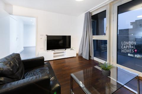 2 bedroom apartment to rent, Oslo Tower, Naomi Street, London