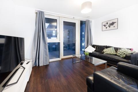 2 bedroom apartment to rent, Oslo Tower, Naomi Street, London