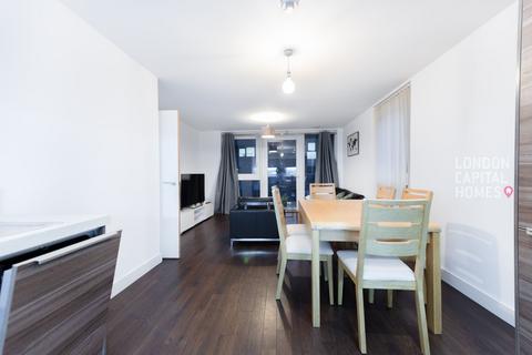 2 bedroom apartment to rent, Oslo Tower, Naomi Street, London