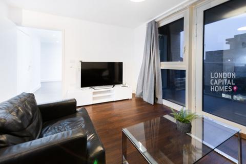 2 bedroom apartment to rent, Oslo Tower, Naomi Street, London