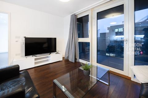 2 bedroom apartment to rent, Oslo Tower, Naomi Street, London