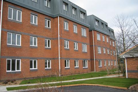 2 bedroom apartment to rent, De Havilland House, Hatfield, AL10