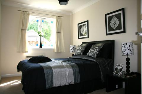 2 bedroom apartment to rent, De Havilland House, Hatfield, AL10