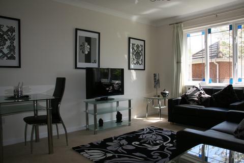 2 bedroom apartment to rent, De Havilland House, Hatfield, AL10