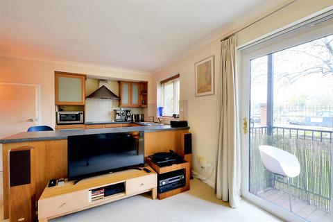 1 bedroom flat for sale, Heron Wharf, Nottingham