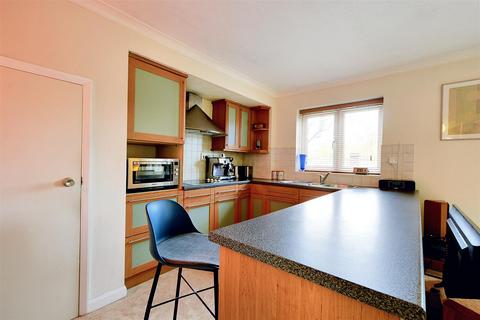 1 bedroom flat for sale, Heron Wharf, Nottingham