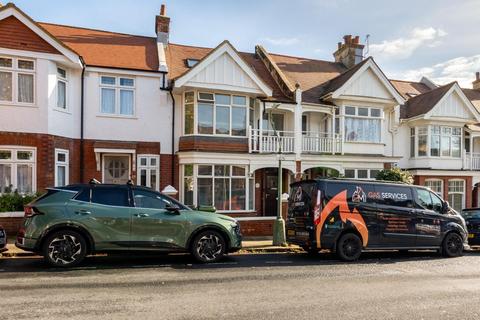 5 bedroom terraced house for sale, Glendale Road, Hove