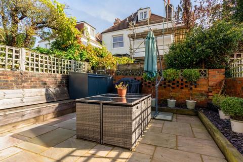 5 bedroom terraced house for sale, Glendale Road, Hove