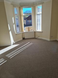 1 bedroom flat to rent, East Main Street, Darvel, KA17