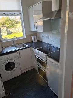 1 bedroom flat to rent, East Main Street, Darvel, KA17