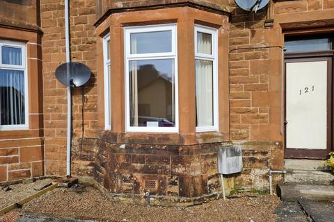 1 bedroom flat to rent, East Main Street, Darvel, KA17