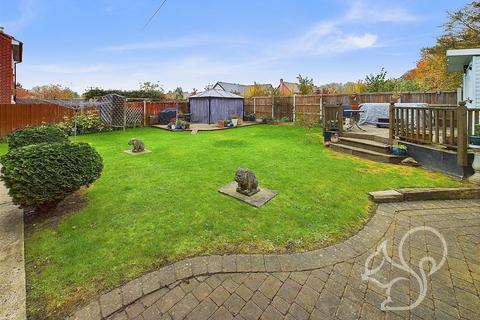 4 bedroom detached house for sale, St. Marys Close, Sudbury