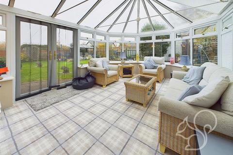 4 bedroom detached house for sale, St. Marys Close, Sudbury