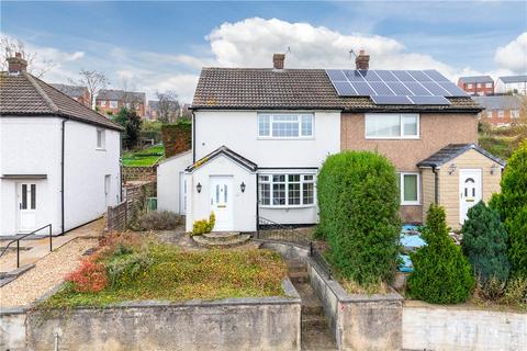 2 bedroom semi-detached house for sale, Meagill Rise, Otley, West Yorkshire, LS21