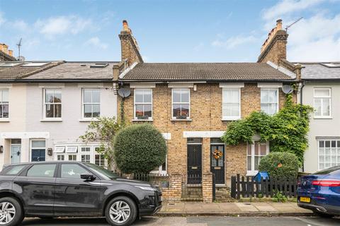 2 bedroom terraced house to rent, Thorne Street, Barnes, SW13