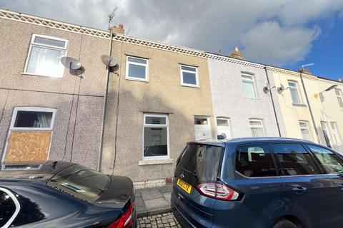 2 bedroom terraced house to rent, Sun Street, Bishop Auckland