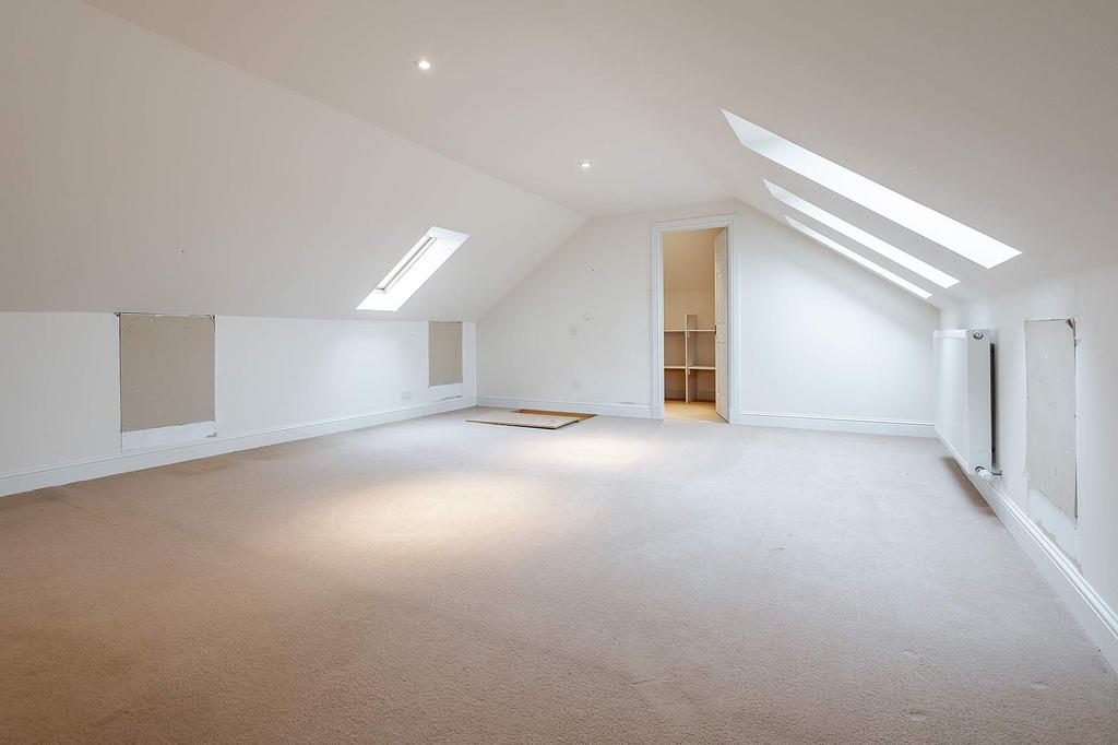 Loft Conversion