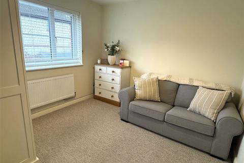 25 Barberry Drive, Chard, TA20 1HR