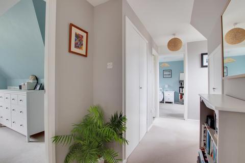 12 Moorlands Close, Brockenhurst, SO42 7QS