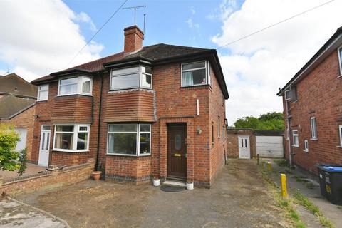 3 bedroom semi-detached house for sale, Brunswick Street, Leamington Spa