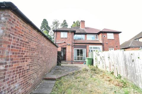 3 bedroom semi-detached house for sale, Brunswick Street, Leamington Spa