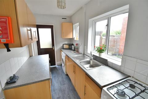 3 bedroom semi-detached house for sale, Brunswick Street, Leamington Spa