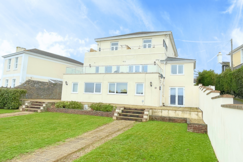 1 bedroom apartment for sale, Grafton Road, Torquay TQ1