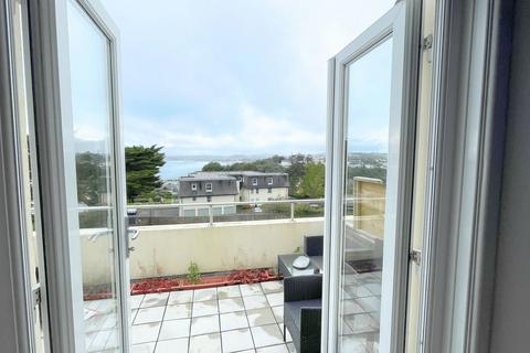 1 bedroom apartment for sale, Grafton Road, Torquay TQ1