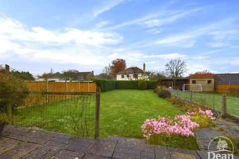 3 bedroom semi-detached house for sale, Forest Patch, Berry Hill, Coleford