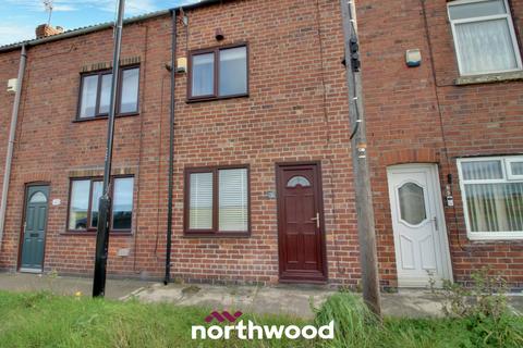 3 Moss Terrace, Moorends, Doncaster, DN8 4JU