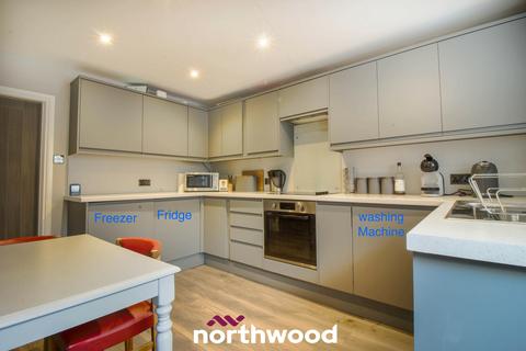 3 Moss Terrace, Moorends, Doncaster, DN8 4JU