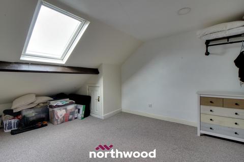3 Moss Terrace, Moorends, Doncaster, DN8 4JU