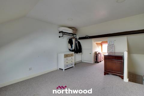 3 Moss Terrace, Moorends, Doncaster, DN8 4JU