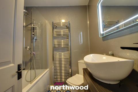 3 Moss Terrace, Moorends, Doncaster, DN8 4JU