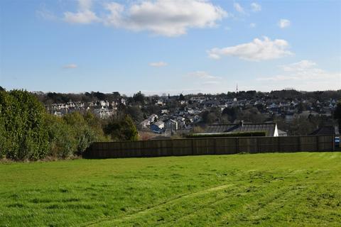 Plot for sale, Chapel, Launceston