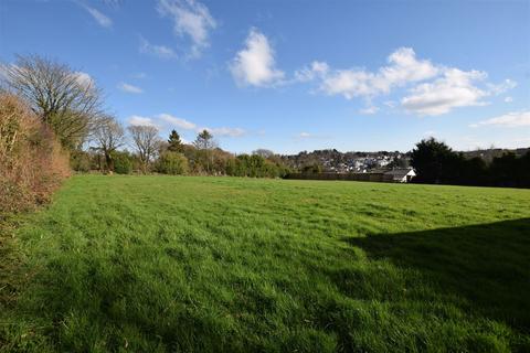 Plot for sale, Chapel, Launceston