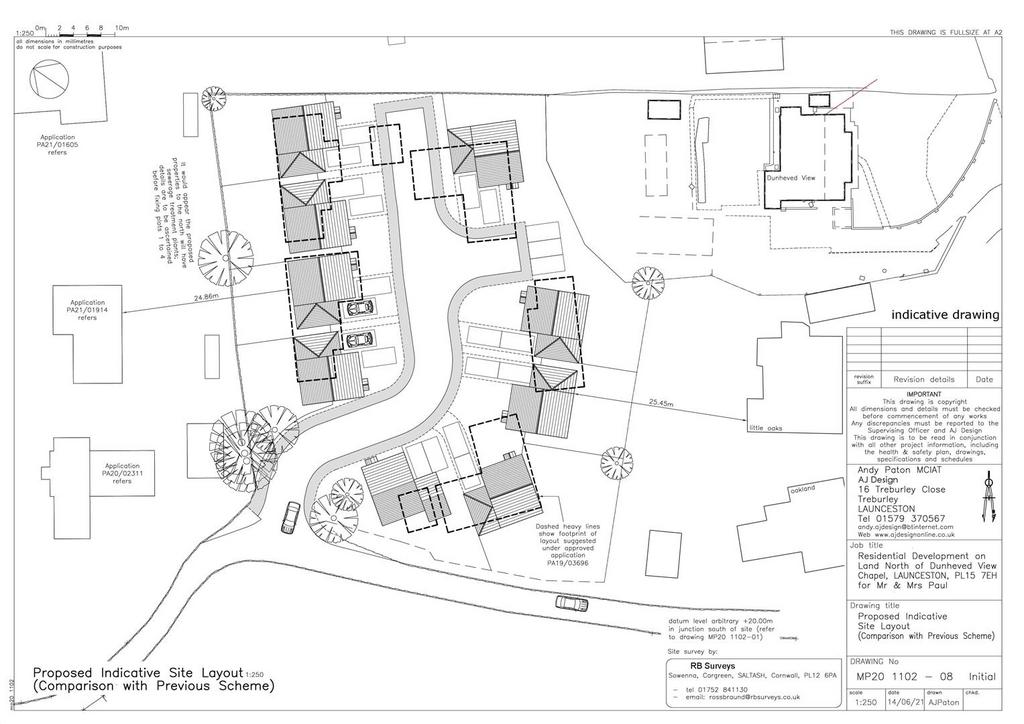 P A22 04401-PROPOSED SITE COMPARISON-6345490 JPEG.j