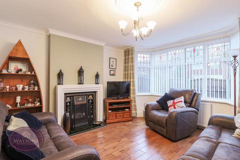 5 bedroom detached house for sale, Garden Road, Hucknall, Nottingham, NG15