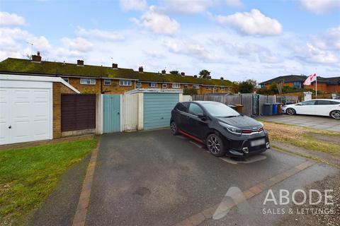 3 bedroom townhouse for sale, Main Street, Branston DE14