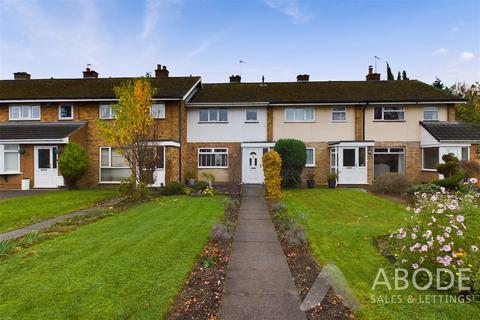 3 bedroom townhouse for sale, Main Street, Branston DE14