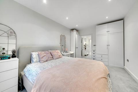 1 bedroom flat for sale, 196, West Green Road, London N15