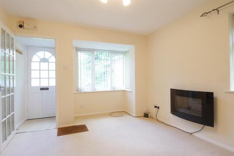 1 bedroom end of terrace house to rent, Providence Grove, Stevenage