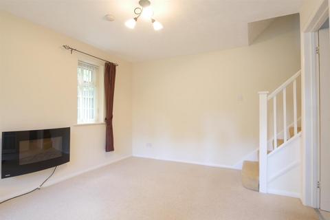 1 bedroom end of terrace house to rent, Providence Grove, Stevenage