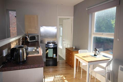 1 bedroom flat to rent, Stanley Street, Derby,