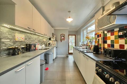 3 bedroom detached house for sale, Kingsley Street, March