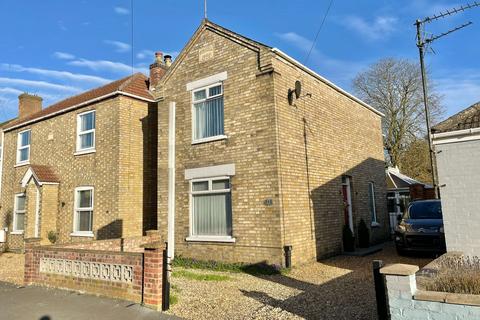 3 bedroom detached house for sale, Kingsley Street, March