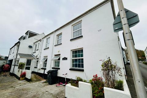 3 bedroom flat to rent, Church Street, Kingsbridge