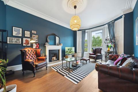 1 bedroom flat for sale, Holmlea Road, Flat 1/1, Cathcart, Glasgow, G44 4AL